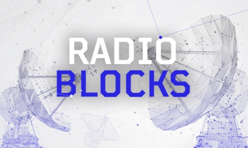 RADIOBLOCKS logo