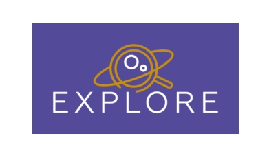 Explore logo