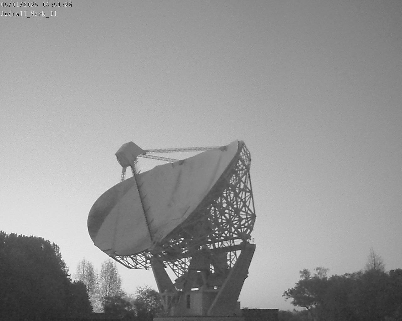 Lovell Telescope